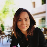 Sophie Chen