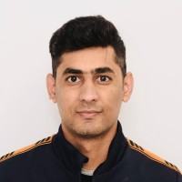 Irfan Malik