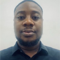 Osafile Charles