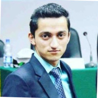 Danial Naqvi