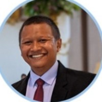 Theo Arief Handoyo