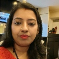 Jothika Das