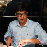 Uddeshya Khanna