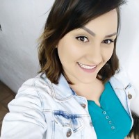 Thais Torres Da Silva