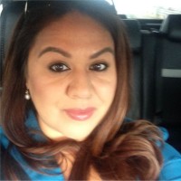 Melissa Flores