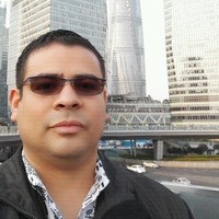 Enmel Martínez Bejarano