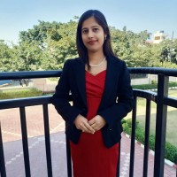 Ritika George