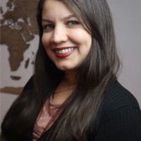 Andrea Araujo