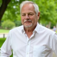 Donald Jacobs, Ph.D.