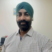 Jasvinder Singh
