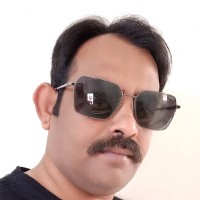 Chandresh Trivedi