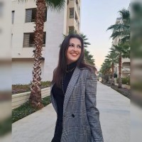 Joanna Al Tabib