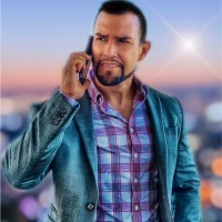 Dennis Ortiz, MBA