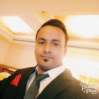 Sunil Kumar