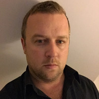 Ian Constable