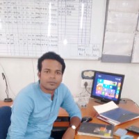 Subha Prateek Behera