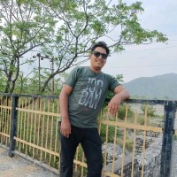 Anuj Dubey