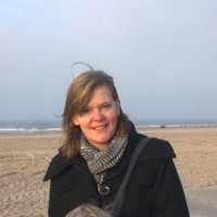 Anja van den Heuvel