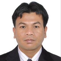 Joenil Balatan