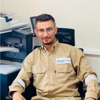 Nechirvan Yasin Telakoy