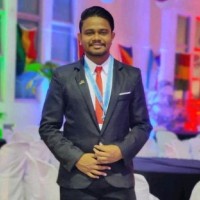 Ahmed Shareef