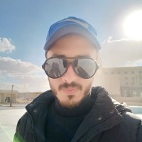 Esmail Salah