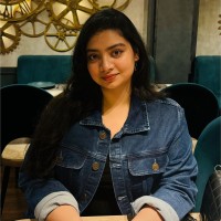 Simran Raj