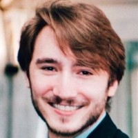 Nicholas Bernardo