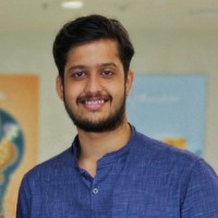KRISHNAKUMAR M S