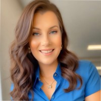 Ashley Crow