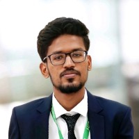 Mayur Kadam