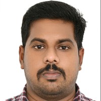Karthikeyan Ramachandran
