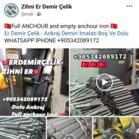 ER DEMİR ÇELİK ZİHNİ ER