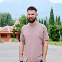 Михаил Громыко