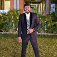 Vipul Toshniwal