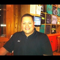 Maurice Deleon