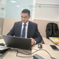 Pramod Kumar Chauhan