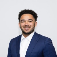 Chaz Mckenzie