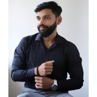 Vinayak Lokhande