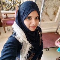 Shifa Parveen