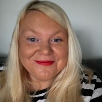 Samantha Turton