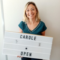 Carole Pasquier