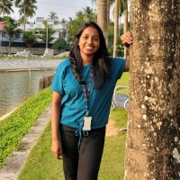 Lekshmi Raj M.R