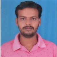 Deasavath Mahesh Naik