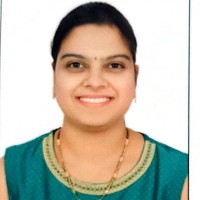 Vrushali Dighe