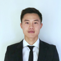 Wilkin Chou