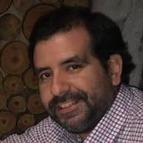 Gonzalo Vilche