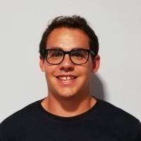 Aleix Capdevila López