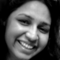 Seema Joshi