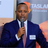 Stephen Tumwesigye